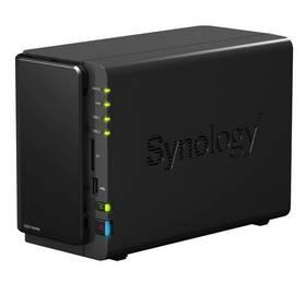 Datové uložiště (NAS) Synology DiskStation DS214 play (DS214play)