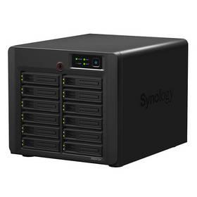 Datové uložiště (NAS) Synology DiskStation DS2413+ (DS2413+)