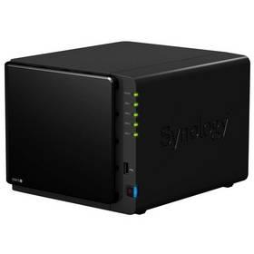 Datové uložiště (NAS) Synology DiskStation DS412+ (DS412+)