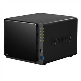 Datové uložiště (NAS) Synology DiskStation DS414 (DS414)