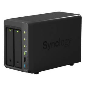 Datové uložiště (NAS) Synology DiskStation DS713+ (DS713+)