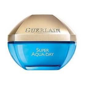 Denní krém pro dokonalou hydrataci Super Aqua SPF 10 (Comfort Cream) 30 ml