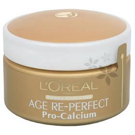 Denní krém pro zralou pleť SPF 15 Age Re-Perfect Pro-Calcium 50 ml