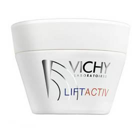 Denní krém Vichy pro suchou až velmi suchou pleť Liftactiv Derm Source 50 ml