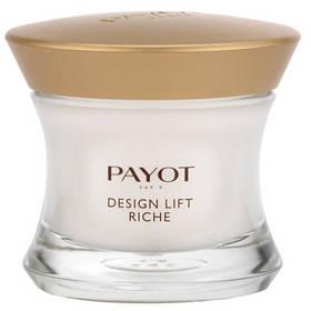 Denní restrukturační a zpevňující péče pro suchou a velmi suchou pleť (Design Lift Riche) 50 ml