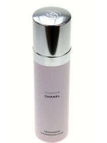 Deodorant Chanel Chance 100ml