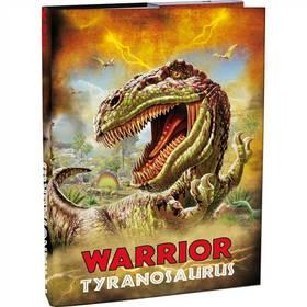 Desky na sešity Stil A4 DINO