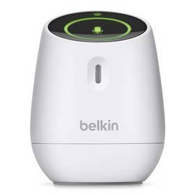 Dětská elektronická chůva Belkin WeMo Baby Monitor (F8J007ea) bílá