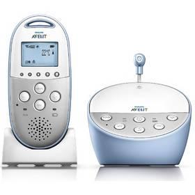 Dětská elektronická chůva Philips SCD570/00