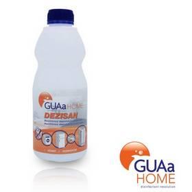 Dezinfekce Guapex DEZISAN 1 litr