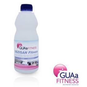 Dezinfekce Guapex DEZISAN Fitness 1 litr