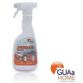 Dezinfekce Guapex DEZISAN Spray 0,5 litru
