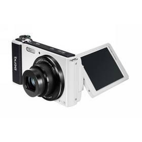 Digitální fotoaparát BenQ G1 (9H.A2A0A.5FE) černý/bílý