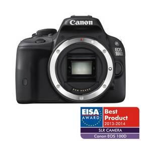 Digitální fotoaparát Canon EOS 100D tělo (8576B019)