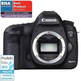Digitální fotoaparát Canon EOS 5D Mark III tělo