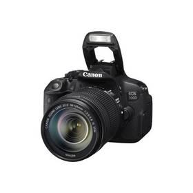 Digitální fotoaparát Canon EOS 700D + 18-135 IS STM (8596B039)
