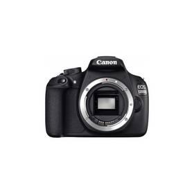 Digitální fotoaparát Canon EOS EOS 1200D (9127B016) černý