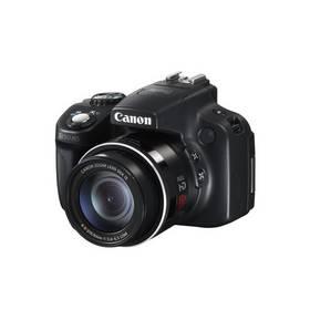 Digitální fotoaparát Canon PowerShot SX50 HS (6352B011AA)