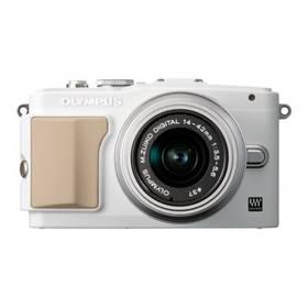 Digitální fotoaparát Olympus E-PL5 14-42 Kit