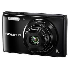 Digitální fotoaparát Olympus VG-180 černý