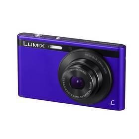 Digitální fotoaparát Panasonic DMC-XS1EP-V fialový