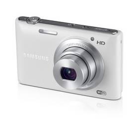 Digitální fotoaparát Samsung EC-ST150F bílý