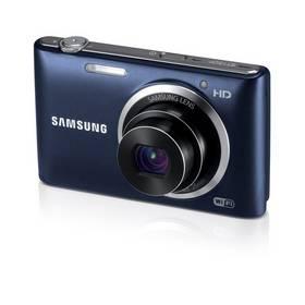 Digitální fotoaparát Samsung EC-ST150F černý