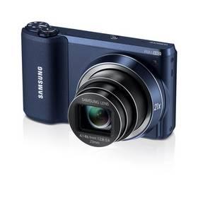 Digitální fotoaparát Samsung EC-WB800F černý
