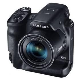 Digitální fotoaparát Samsung WB2200 černý