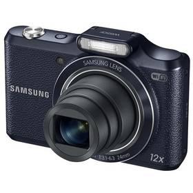 Digitální fotoaparát Samsung WB50F černý