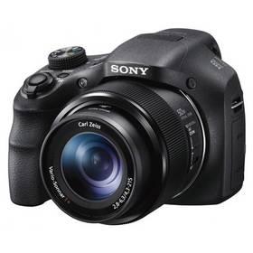 Digitální fotoaparát Sony DSC-HX300 (DSCHX300B.CE3) černý
