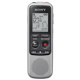 Diktafon Sony ICD-BX132 (ICDBX132.CE7) (vrácené zboží 8214024593)