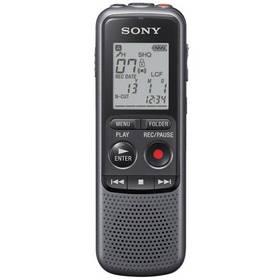 Diktafon Sony ICD-PX232 (ICDPX232.CE7)