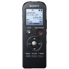 Diktafon Sony ICD-UX533B (ICDUX533B.CE7)