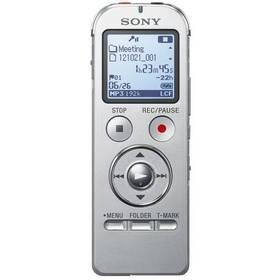 Diktafon Sony ICD-UX533S (ICDUX533S.CE7)