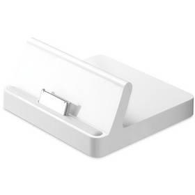 Dokovací stanice Apple pro iPad 2 (MC940ZM/A) bílá