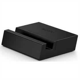 Dokovací stanice Sony Charging Dock DK32 pro Xperia Z1 Compact (1275-7906) černá