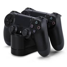 Dokovací stanice Sony Dualshock Charging Station pro PS4 (PS719230779)