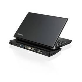 Dokovací stanice Toshiba OP Hi-Speed Port Rep III 120W (PA5116E-1PRP)