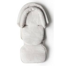 Doplněk k jídelní židličce Mima Moon kojenecká vložka s opěrkou hlavy