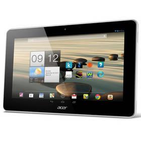 Dotykový tablet Acer Iconia A3-A10-81251G01n (NT.L29EE.005) bílý