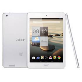 Dotykový tablet Acer Iconia Tab A1-830 (NT.L3WEE.004) bílý