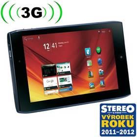 Dotykový tablet Acer Iconia Tab A101 (XE.H6VEN.019) černý (rozbalené zboží 4486001497)