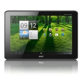 Dotykový tablet Acer Iconia Tab A700 (HT.H9ZEE.002) černý (rozbalené zboží 8412002260)