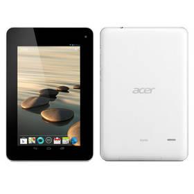 Dotykový tablet Acer Iconia Tab B1-711 (NT.L1WEE.001) bílý