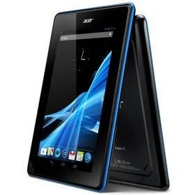 Dotykový tablet Acer Iconia Tab B1-A71 (NT.L15EE.003) černý (vrácené zboží 4486000647)