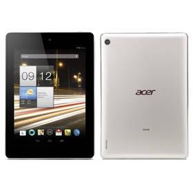 Dotykový tablet Acer Iconia Tab Mango A1-810 (NT.L2MEE.002) zlatý (vrácené zboží 8414000663)