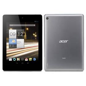 Dotykový tablet Acer Iconia Tab Mango A1-811 (NT.L2TEE.001) stříbrný