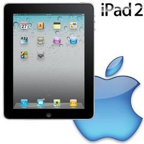 Dotykový tablet Apple iPad 2 (MC773HC/A) černý