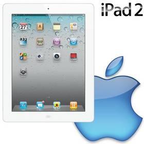 Dotykový tablet Apple iPad 2 (MC982HC/A) bílý